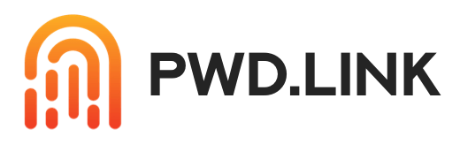 Pwd.Link Logo